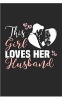 This Girl Loves Her Husband
