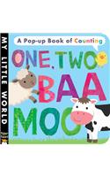 One Two, Baa Moo