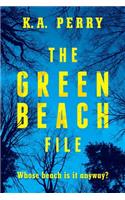 Green Beach File