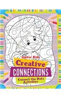 Creative Connections: Connect the Dots Activities