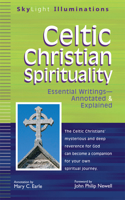 Celtic Christian Spirituality