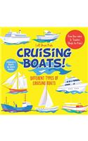 Cruising Boats! Different Types of Cruising Boats