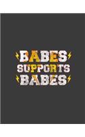Babes Supports Babes