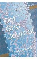 Dot Grid Journal