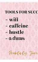 Tools For Success