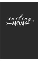 Sailing Mom