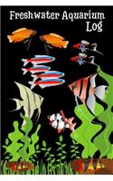 Freshwater Aquarium Log