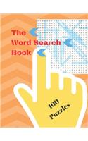 The Word Search Book