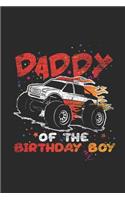Daddy Of The Birthday Boy