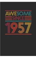 Awesome Since 1957