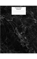 Cornell Notes Notebook