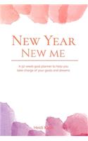 New Year New Me