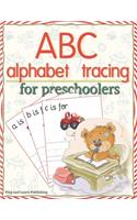 ABC Alphabet tracing