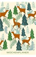 Wochenplaner