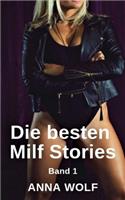 Die besten Milf Stories
