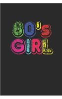 80's Girl