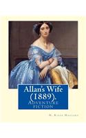 Allan's Wife (1889). By