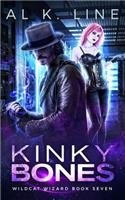 Kinky Bones