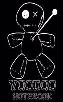 Voodoo Notebook