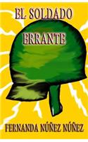 El Soldado Errante: Historias de Fantasmas Cuentos Literatura Infantil y Juvenil Libro Didáctico