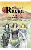 Legacy of Raega