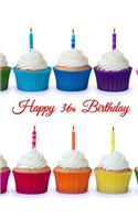 Happy 36th Birthday