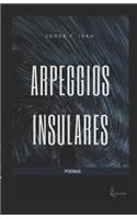 Arpeggios Insulares
