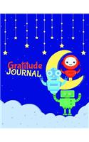 Gratitude Journal