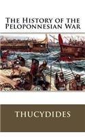 The History of the Peloponnesian War