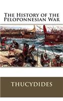 History of the Peloponnesian War