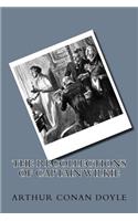The Recollections of Captain Wilkie