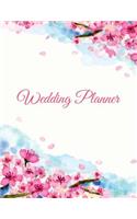 Wedding Planner: Wedding Planning Book, Wedding Binder Template, Wedding Pricing Guide, Organizer Budget-Savvy, Maid of Honor Planner, Portable Guide Checklists Jour