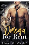 Omega For Rent