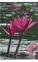 Hope Endures Journal