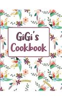 Gigi's Cookbook
