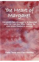 Heart of Margaret