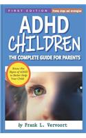 ADHD Children