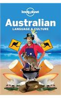 Lonely Planet Australian Language & Culture