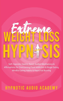 Extreme Weight Loss Hypnosis