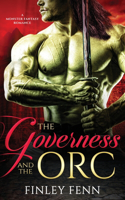 Governess and the Orc