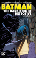 Buy Batman: The Dark Knight Detective Vol. 7 Books Online At Bookswagon ...