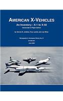 American X-Vehicles