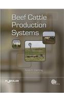 Beef Cattle Production Systems