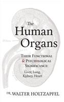 The Human Organs