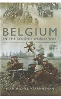 Belgium in the Second World War