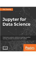 Jupyter for Data Science