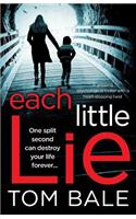 Each Little Lie