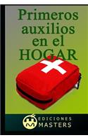 Primeros Auxilios En El Hogar