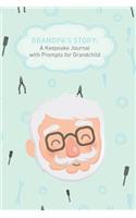 Grandpa's Story