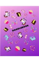 Doodlebook